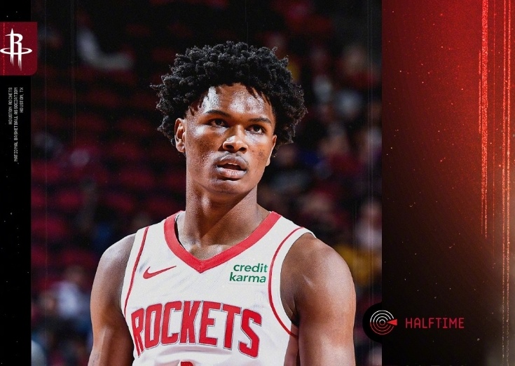 世界杯2026-北京队力克步行者，范弗利特高光表现  第2张