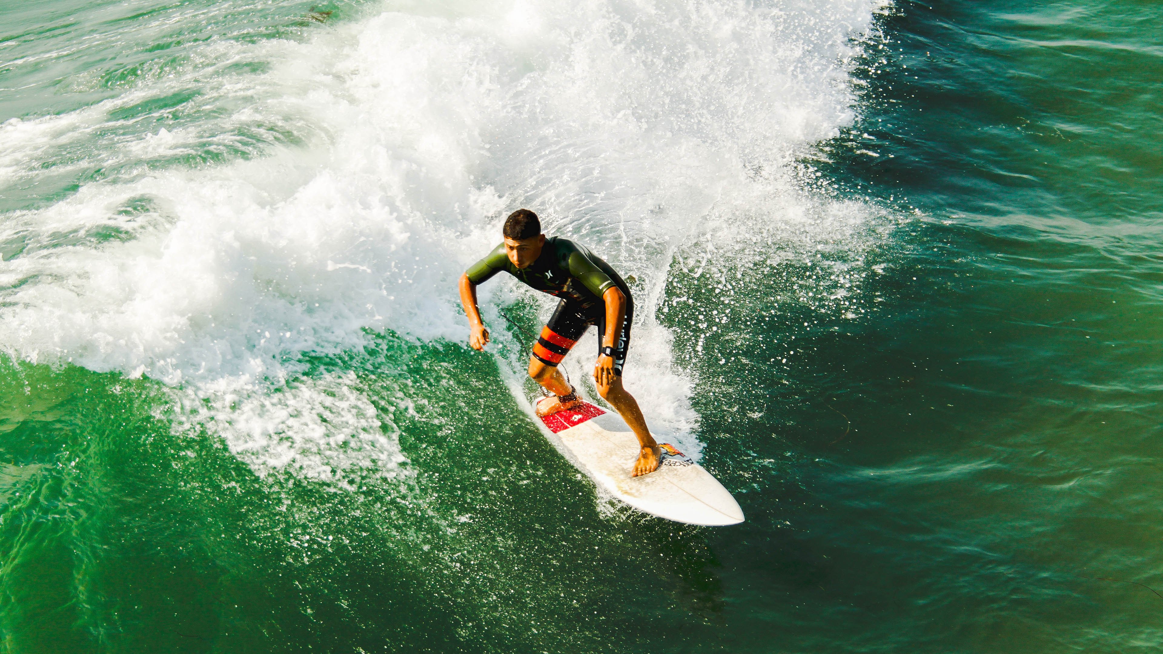 开云体育2026-哈弗茨封神夜，当摩纳哥的蓝色浪潮淹没非洲雄狮